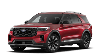 2027 Ford  External Image 1
